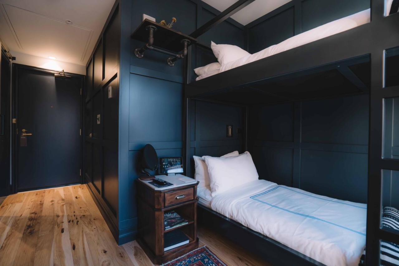 The Ramble Hotel Denver Kültér fotó
