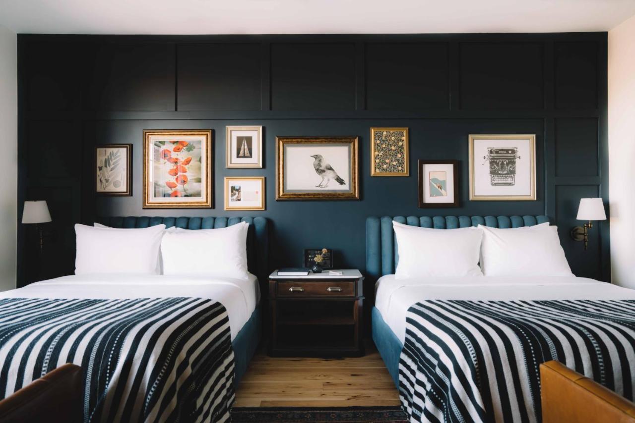 The Ramble Hotel Denver Kültér fotó